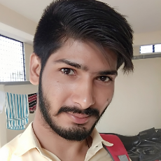 Saian Nair