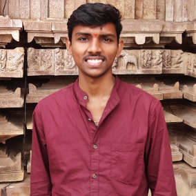 Saian Nair