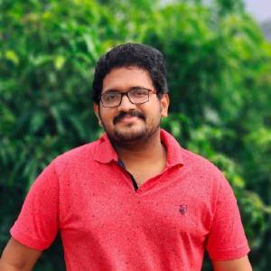 Saian Pawar