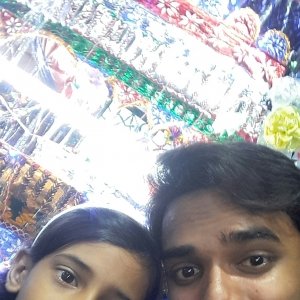 Saian SiddiquiProfile Image