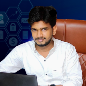 Saian Trivedi