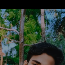 Saian TrivediProfile Image