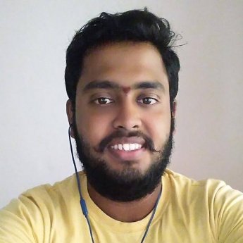 Saian Trivedi