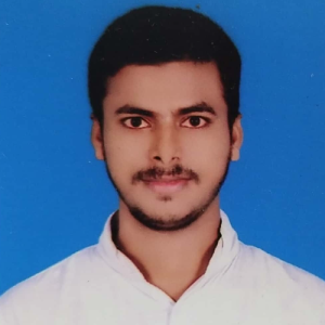 Saiav Deshpande