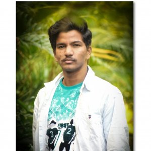 Saicharait Goyal