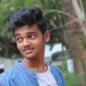 Saideepan Nair