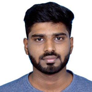 Saiesh AwasthiProfile Image