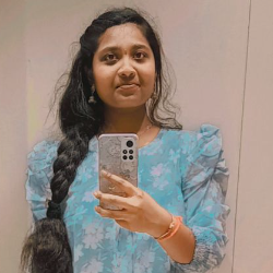Saiesh Joshi