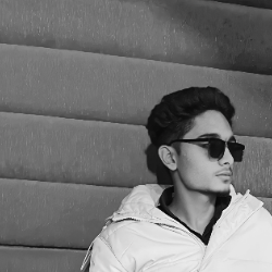 Saiesh Joshi