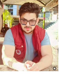 Saif Ahmed MirzaProfile Image