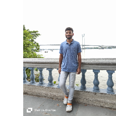 Saif Anwar