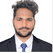 Saif IbrahimiProfile Image