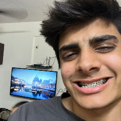 Saif Mehdi