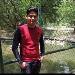 Saifuan Trivedi