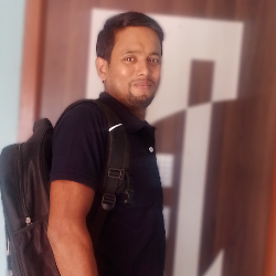 Saiful Raja
