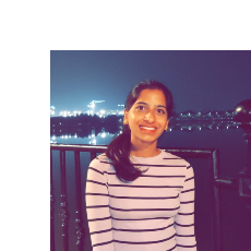 Saiika Reddy