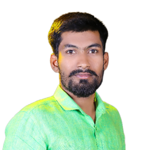 Saiin Agarwal