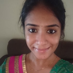 Saiin Agarwal
