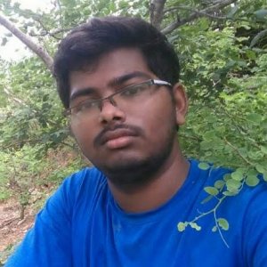Saiin Deshpande