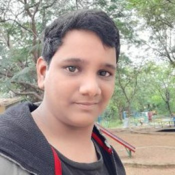 Saiin Pandey
