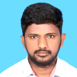Saiin PandeyProfile Image