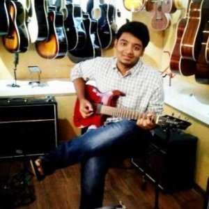 Saiin Pandey