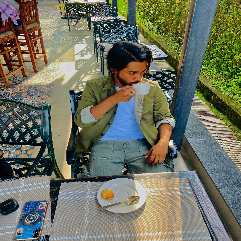 Saiit Bansal