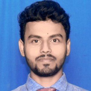 Saikaan Joshi