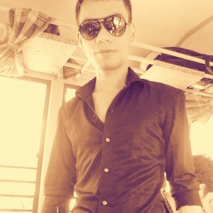 Saikaav Bansal