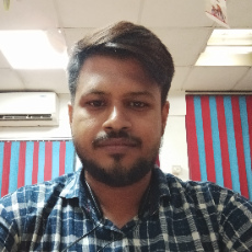 Saikaav Kulkarni