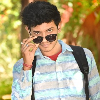 Saikaesh Pawar