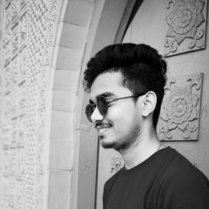 Saikain Trivedi