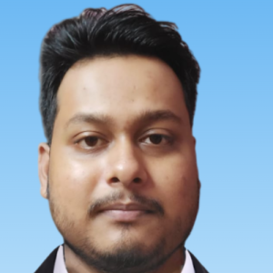 Saikait Mishra