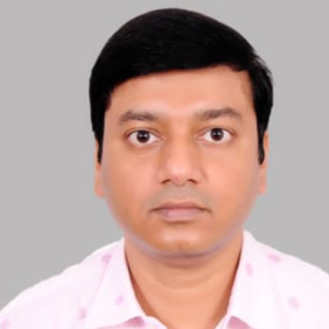 Saikat Dutta