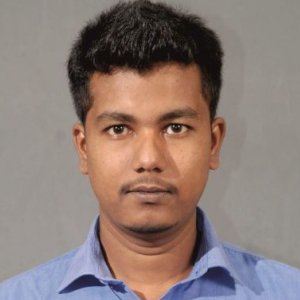 Saikat'it Pawar