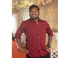 Saikiraan Nair