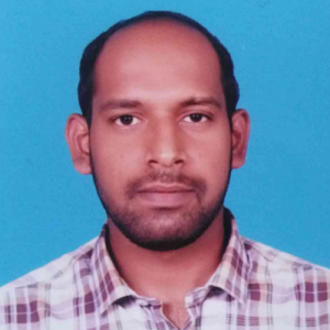 Saikiraav Joshi