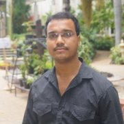 Saikiraav Reddy
