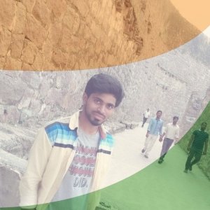 Saikiraesh MishraProfile Image