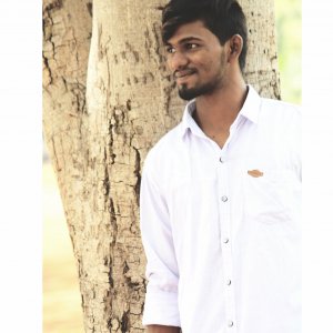 Saikirait Tiwari