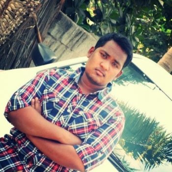 Saikrishnav Chauhan