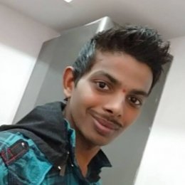 Saikrishnesh Trivedi