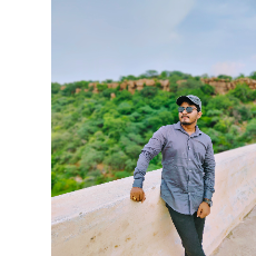 Saikrishnit Goyal