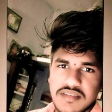 Saikumaan Reddy