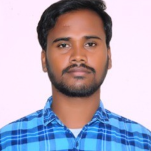 Saikumaesh Joshi