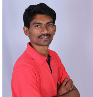 Saikumait Agarwal