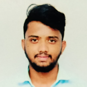 Sailaxmaav Verma