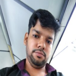 Sailesesh Pawar