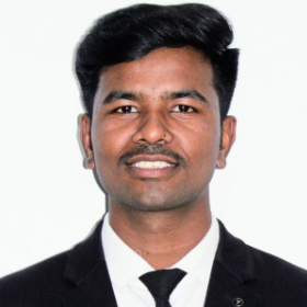 Sailesh Raj Yadav
