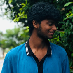 Sainan Deshpande
